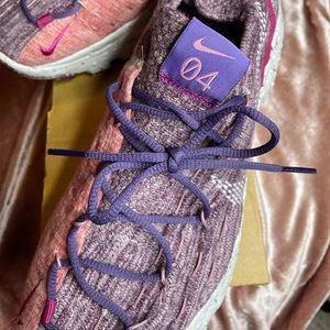 Nike space hippie 04 sneakers